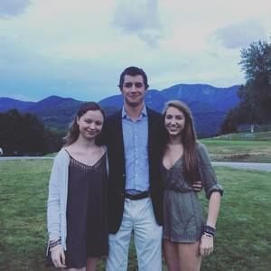 Meet your Posher, Tommy